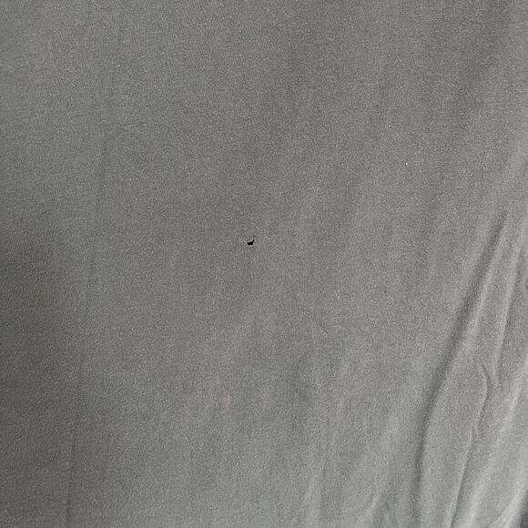 Modcloth Literacy Inspired Professional Bookworm T Shirt Blue Size 1X FF1820 - Picture 4 of 4